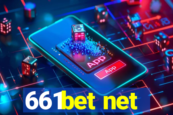 661bet net